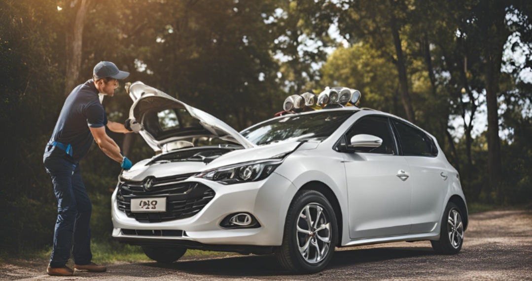 Effective Methods of Car Maintenance