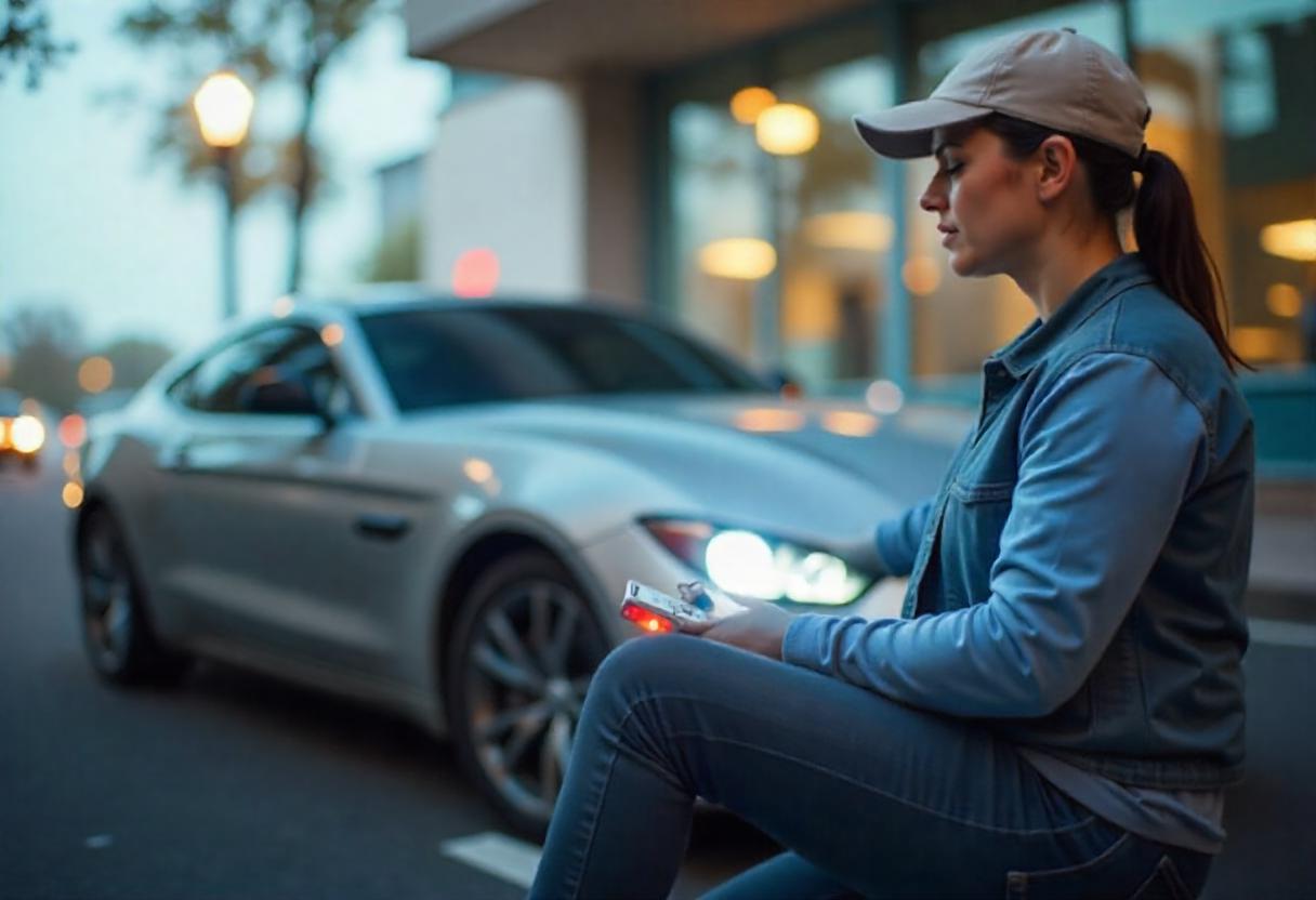 Car Life and Cost Management