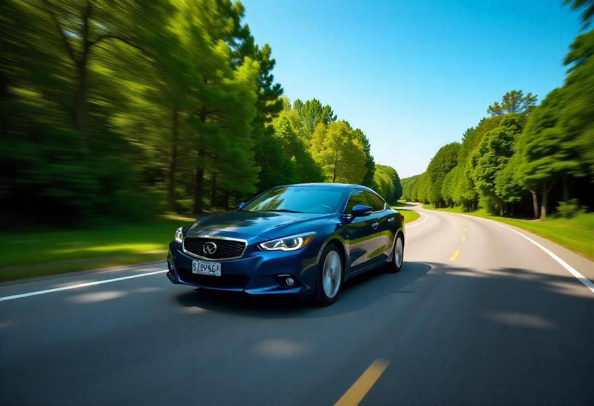 Driving Smoothly: Your Ultimate Guide to Auto Care in North York, Ontario